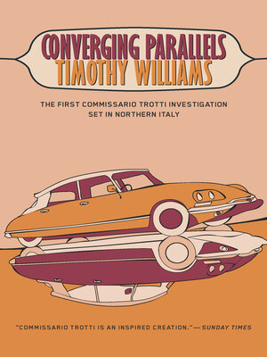 Converging Parallels - ebook